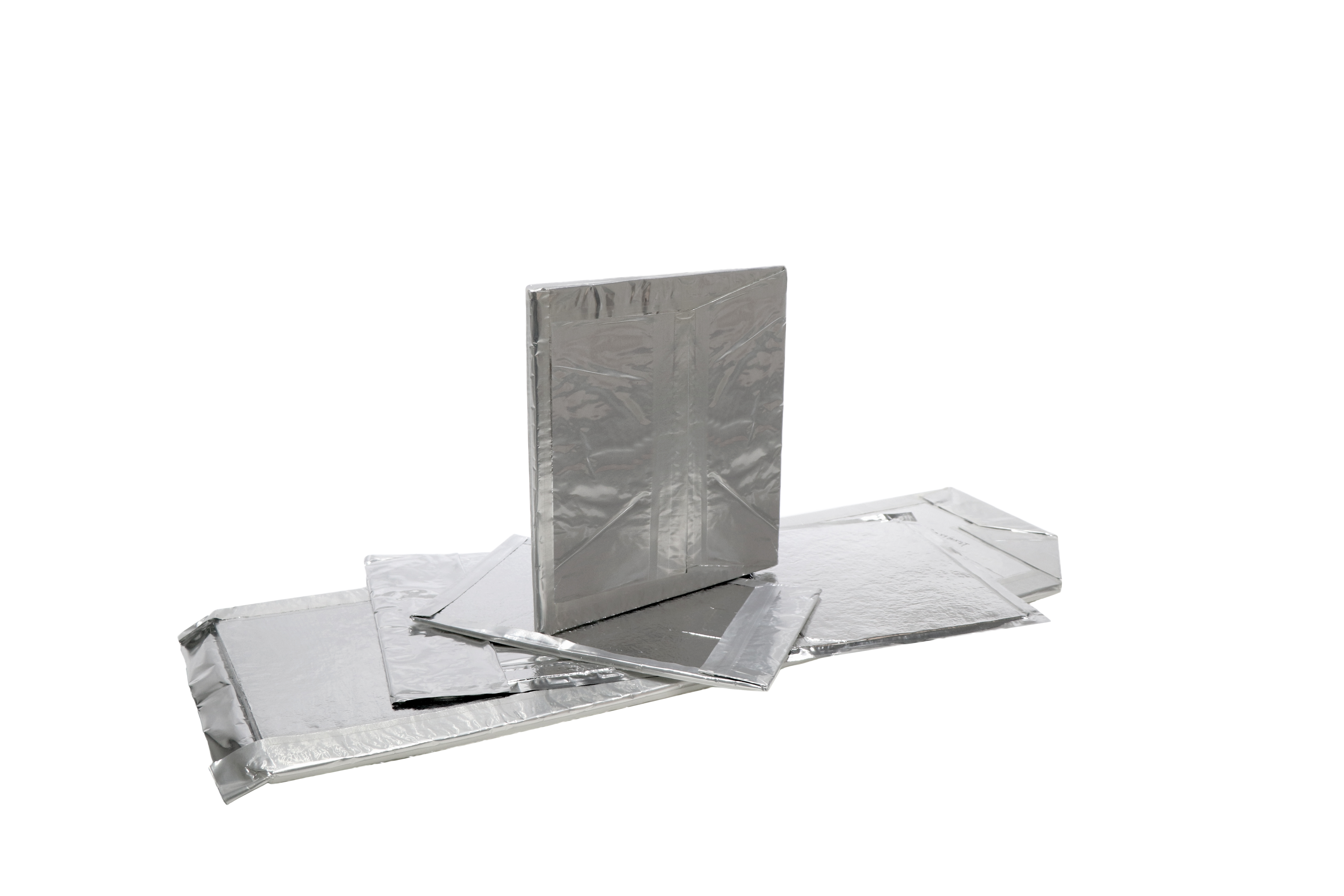 Vakum İzolasyon Panel