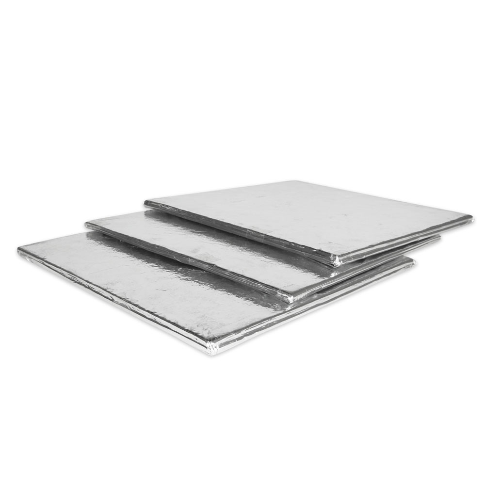 Vakum İzolasyon Panel