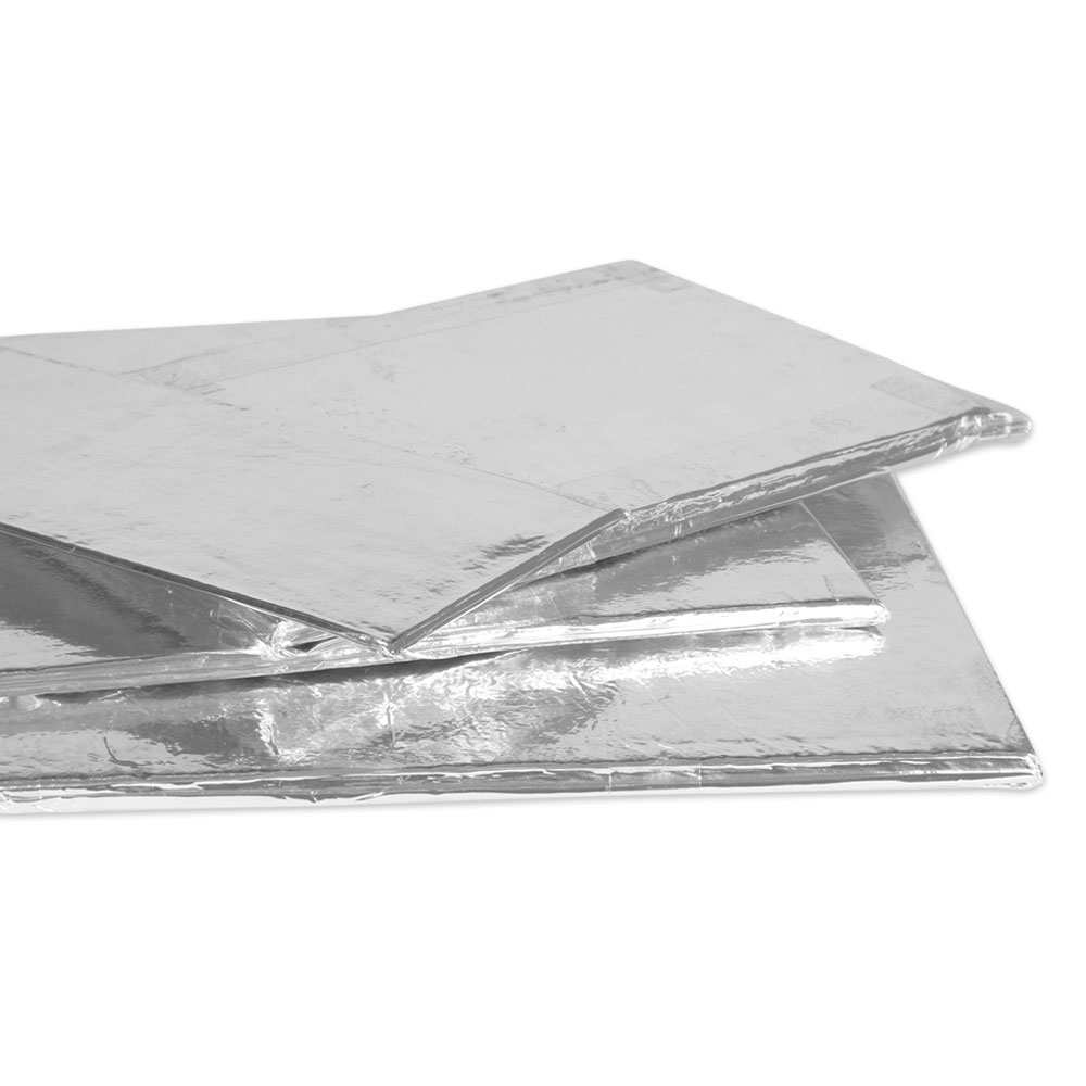 Vakum İzolasyon Panel