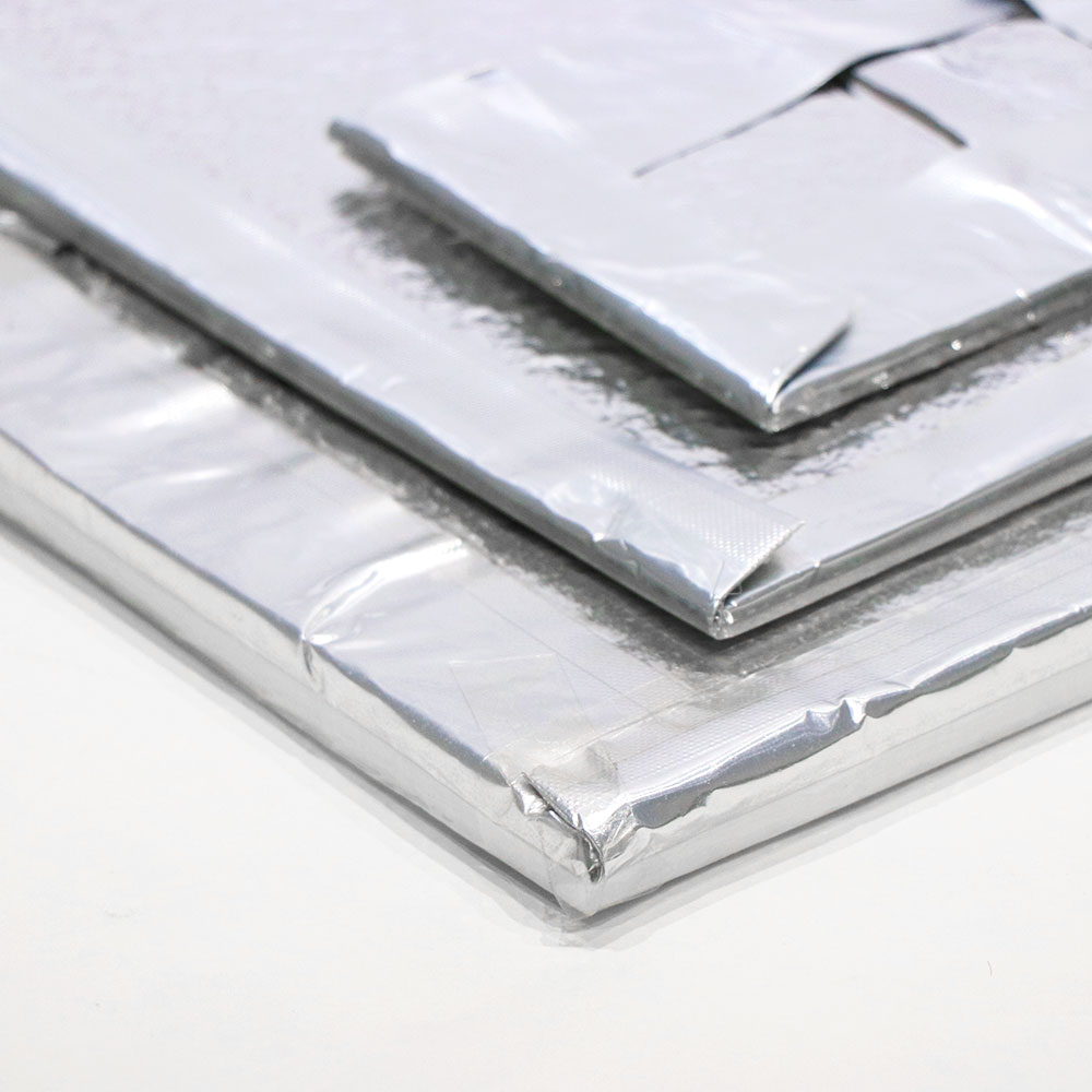 Vakum İzolasyon Panel